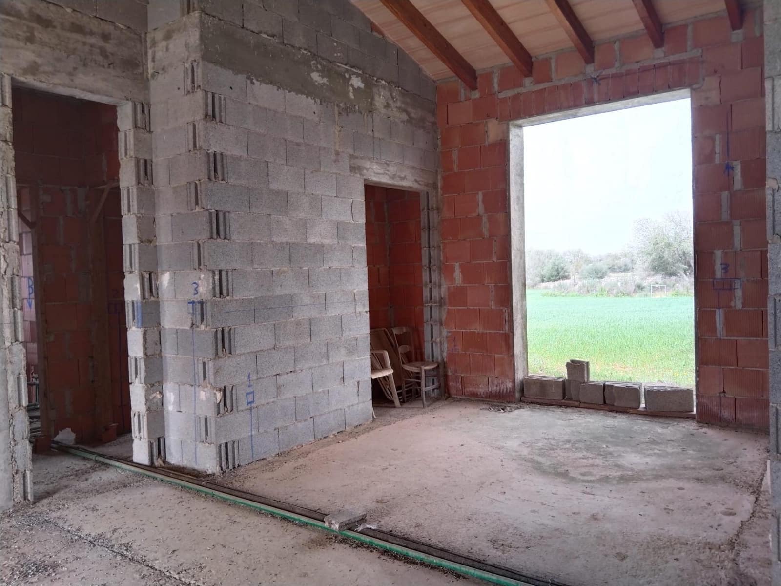 3 sovrum Villa till salu i Felanitx med garage - 530 000 € (Ref: 7109555)