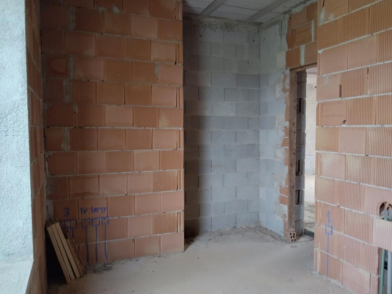 3 sovrum Villa till salu i Felanitx med garage - 530 000 € (Ref: 7109555)