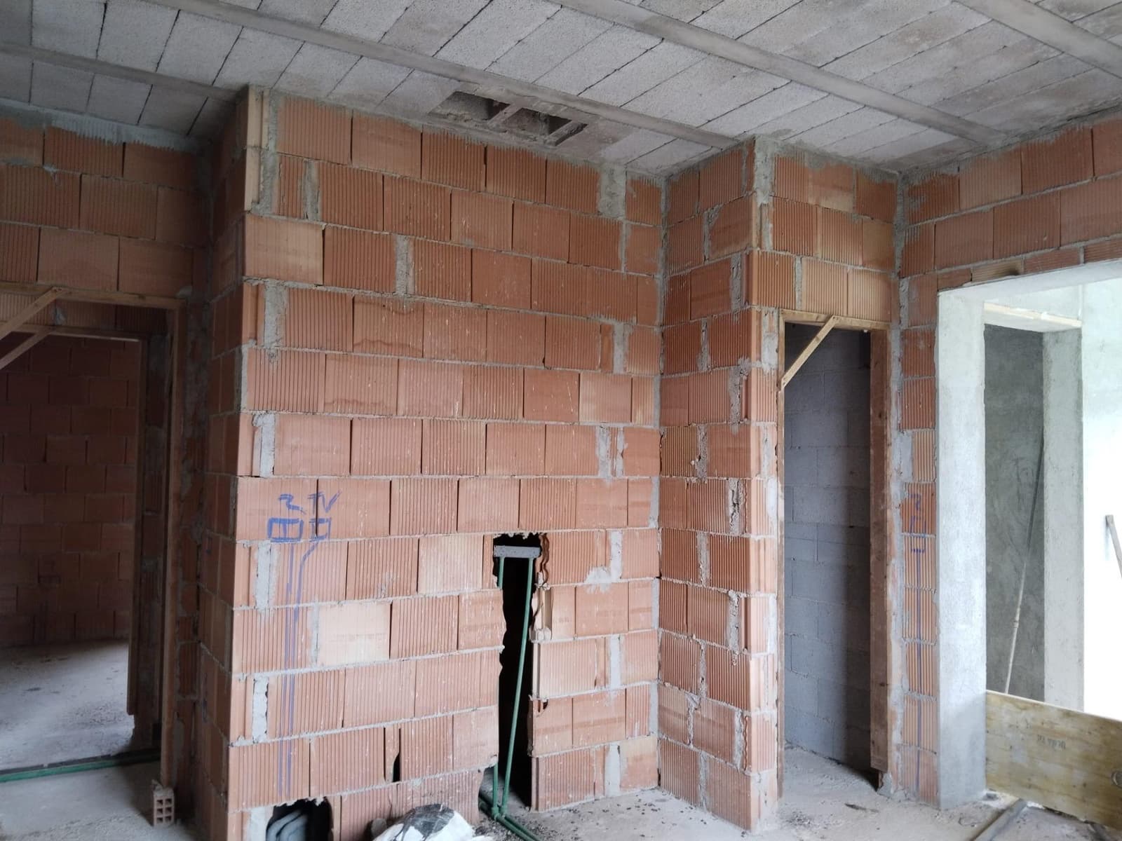 3 sovrum Villa till salu i Felanitx med garage - 530 000 € (Ref: 7109555)