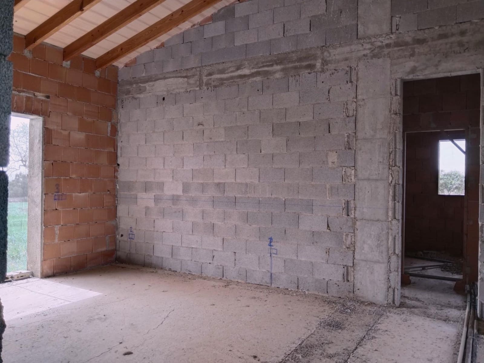 3 sovrum Villa till salu i Felanitx med garage - 530 000 € (Ref: 7109555)