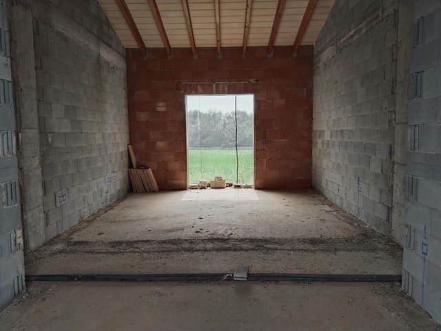 3 makuuhuone Huvila myytävänä paikassa Felanitx mukana 
autotalli - 530 000 € (Ref: 7109555)