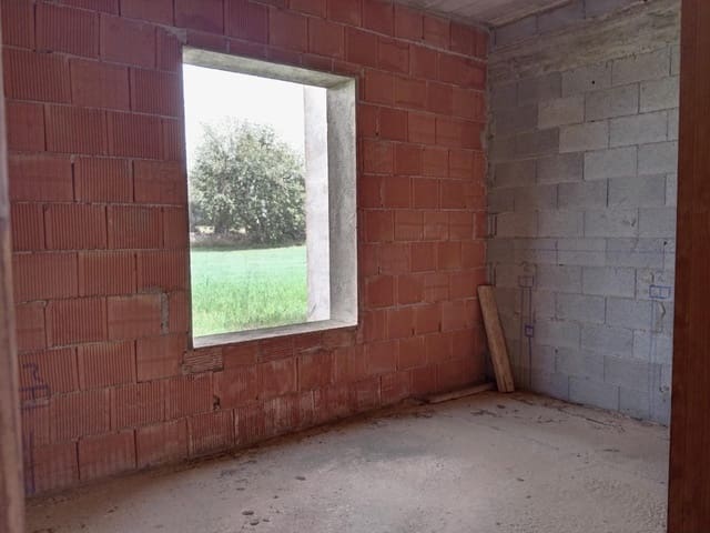 3 makuuhuone Huvila myytävänä paikassa Felanitx mukana 
autotalli - 530 000 € (Ref: 7109555)