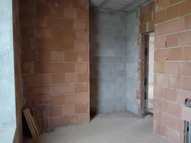 3 makuuhuone Huvila myytävänä paikassa Felanitx mukana 
autotalli - 530 000 € (Ref: 7109555)