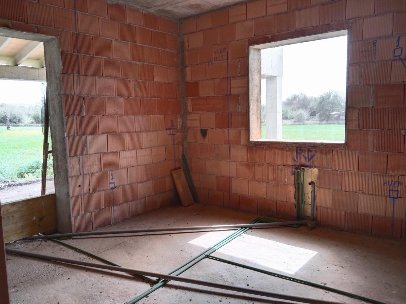 3 sovrum Villa till salu i Felanitx med garage - 530 000 € (Ref: 7109555)