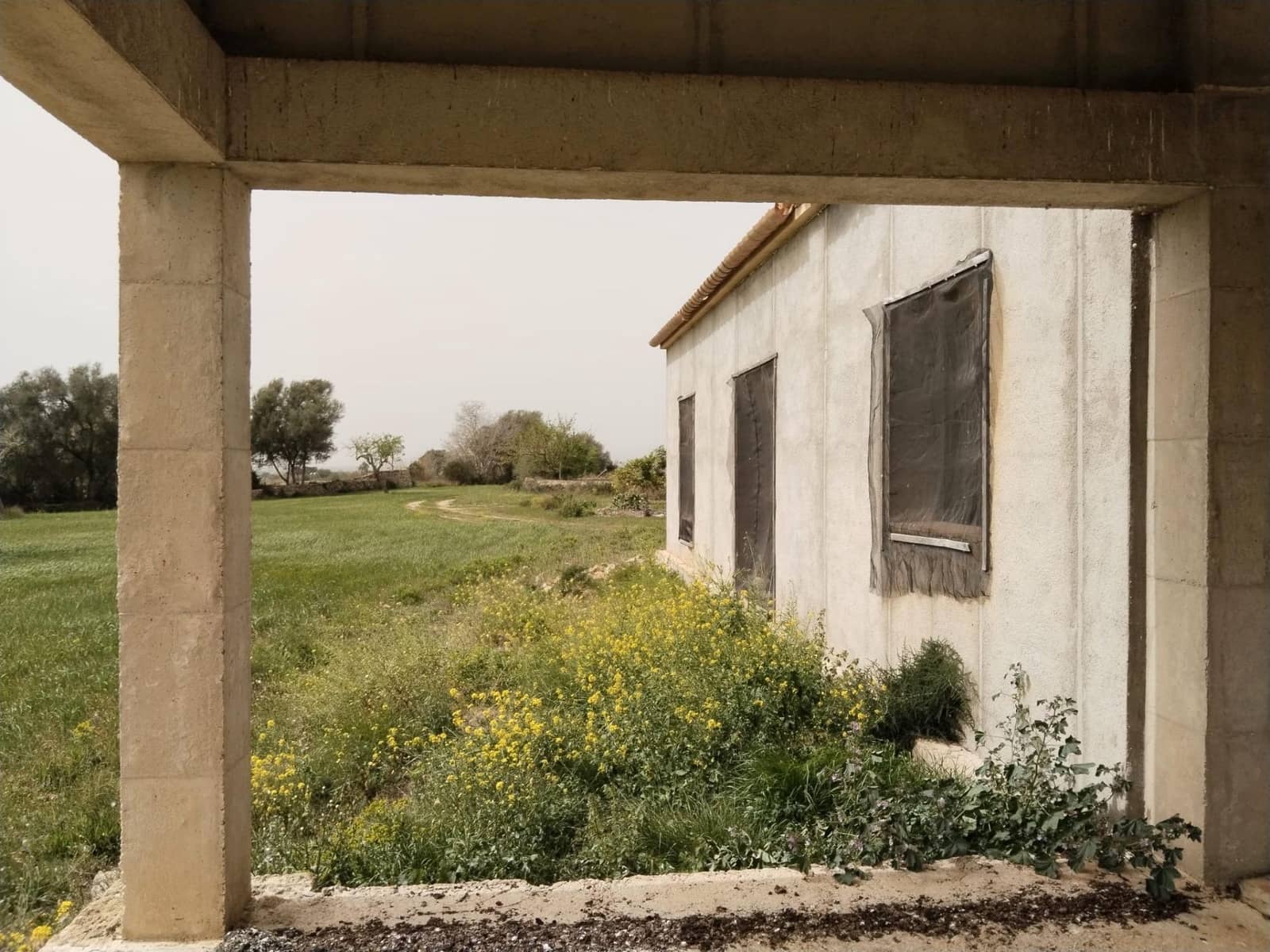 3 sovrum Villa till salu i Felanitx med garage - 530 000 € (Ref: 7109555)