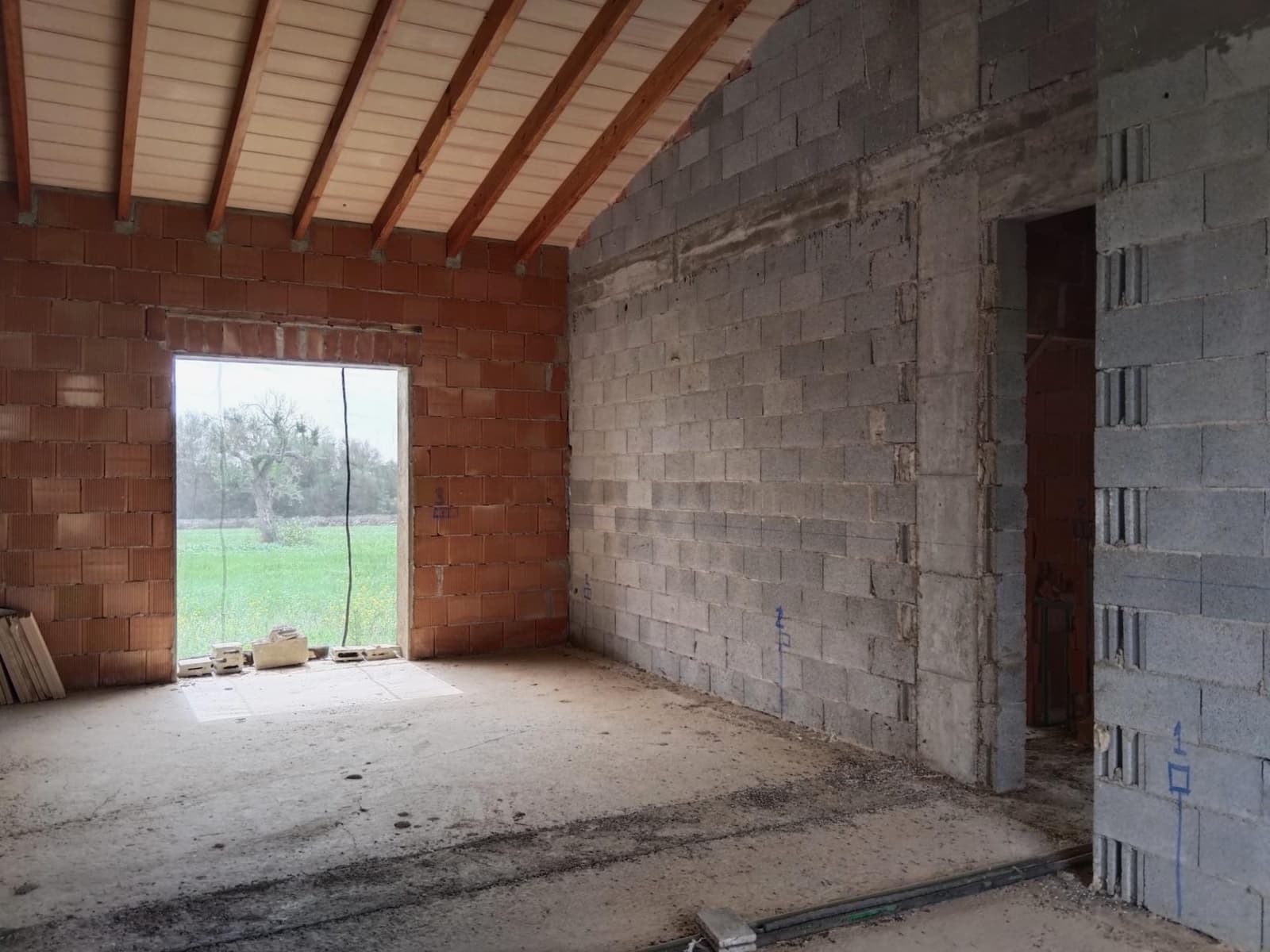 3 sovrum Villa till salu i Felanitx med garage - 530 000 € (Ref: 7109555)