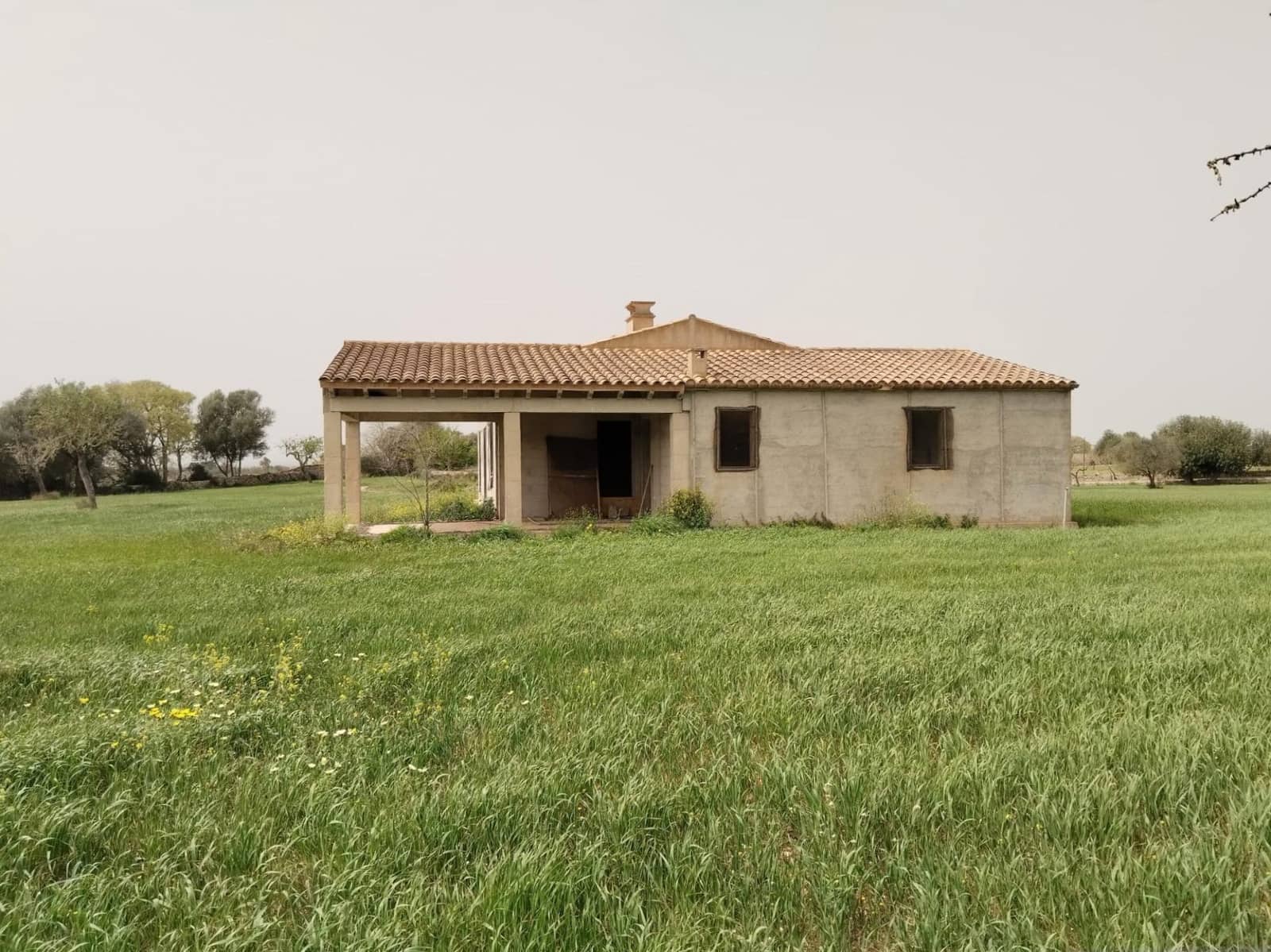 3 sovrum Villa till salu i Felanitx med garage - 530 000 € (Ref: 7109555)