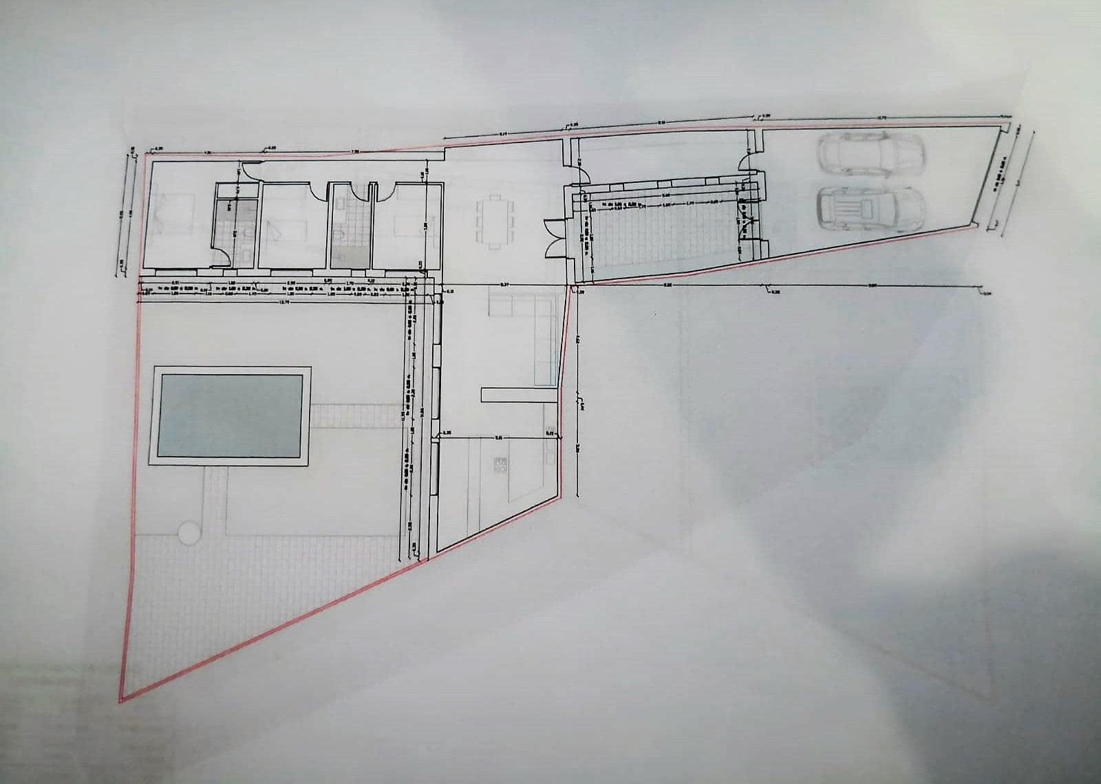 Bouwgrond te koop in Felanitx - € 215.000 (Ref: 7419563)