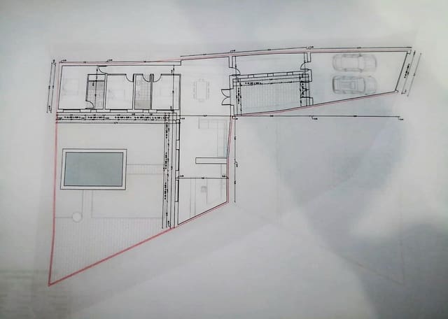 Area Edificabile in vendita in Felanitx - 215.000 € (Rif: 7419563)