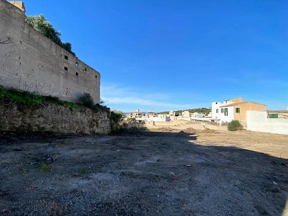 Area Edificabile in vendita in Felanitx - 750.000 € (Rif: 7449870)