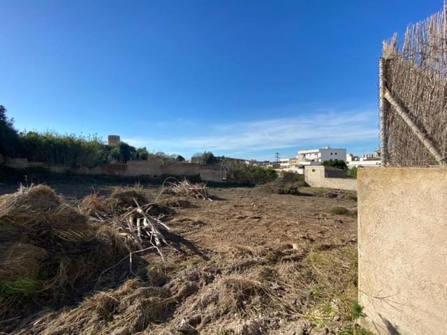 Area Edificabile in vendita in Felanitx - 750.000 € (Rif: 7449870)