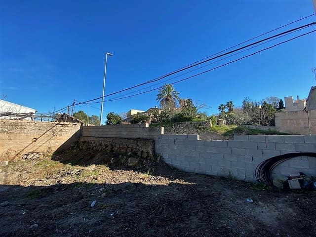 Area Edificabile in vendita in Felanitx - 750.000 € (Rif: 7449870)