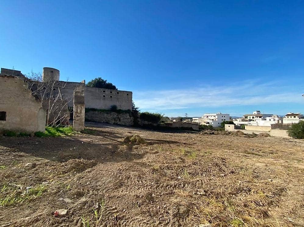 Area Edificabile in vendita in Felanitx - 750.000 € (Rif: 7449870)