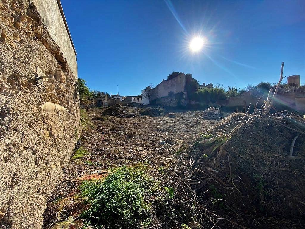 Area Edificabile in vendita in Felanitx - 750.000 € (Rif: 7449870)