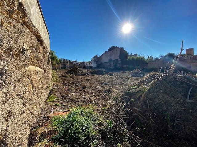 Area Edificabile in vendita in Felanitx - 750.000 € (Rif: 7449870)