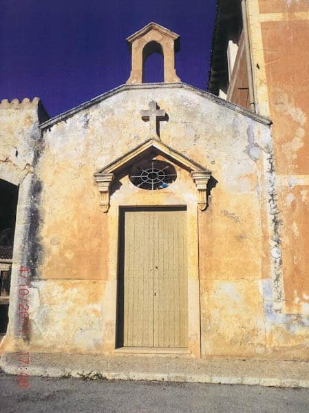 Finca/Maison de Campagne à vendre à Calas de Mallorca - 6 400 000 € (Ref: 7577074)