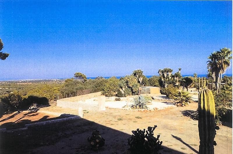 Finca/Maison de Campagne à vendre à Calas de Mallorca - 6 400 000 € (Ref: 7577074)