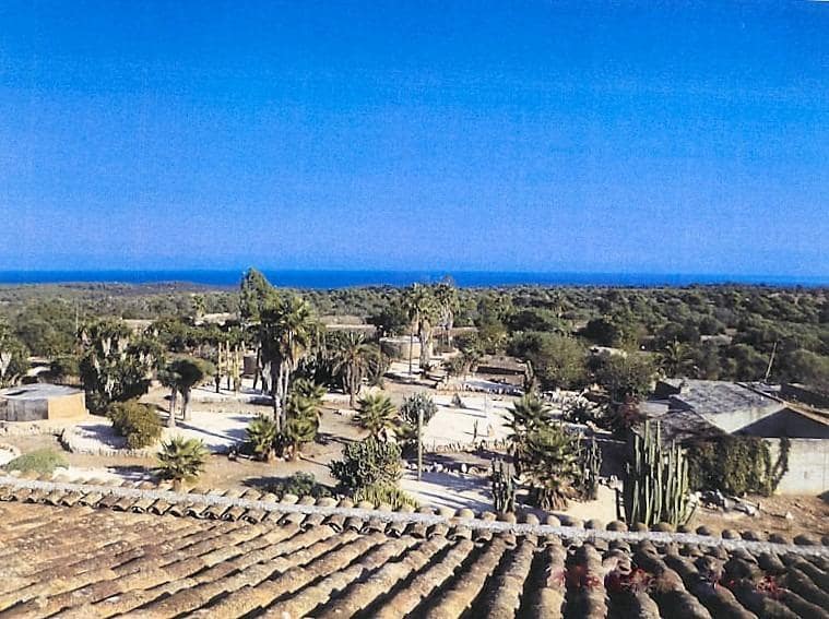 Finca/Maison de Campagne à vendre à Calas de Mallorca - 6 400 000 € (Ref: 7577074)