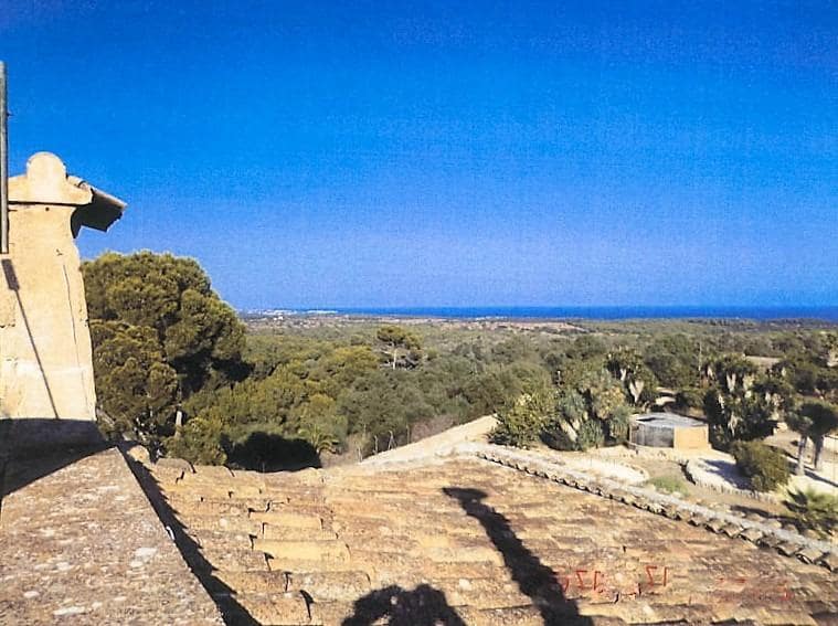 Finca/Maison de Campagne à vendre à Calas de Mallorca - 6 400 000 € (Ref: 7577074)