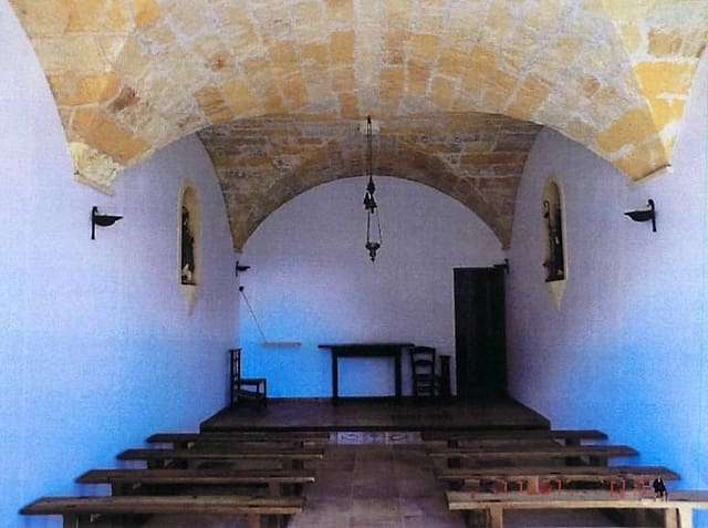 Finca/Maison de Campagne à vendre à Calas de Mallorca, Manacor - 6 400 000 € (Ref: 7577074)