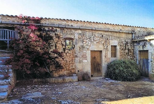 Finca/Maison de Campagne à vendre à Calas de Mallorca, Manacor - 6 400 000 € (Ref: 7577074)