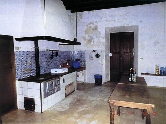 Finca/Maison de Campagne à vendre à Calas de Mallorca, Manacor - 6 400 000 € (Ref: 7577074)