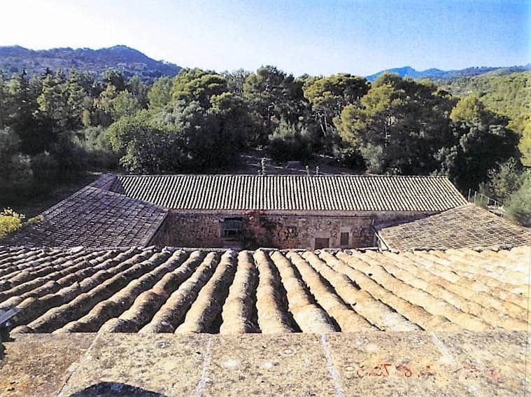 Finca/Maison de Campagne à vendre à Calas de Mallorca - 6 400 000 € (Ref: 7577074)