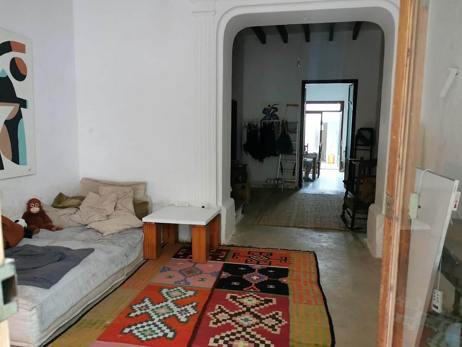 4 sypialnia Dom na sprzedaż w Felanitx z garażem - 325 000 € (Ref: 7617760)