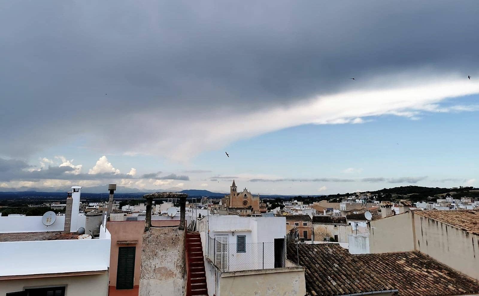 4 sypialnia Dom na sprzedaż w Felanitx z garażem - 325 000 € (Ref: 7617760)