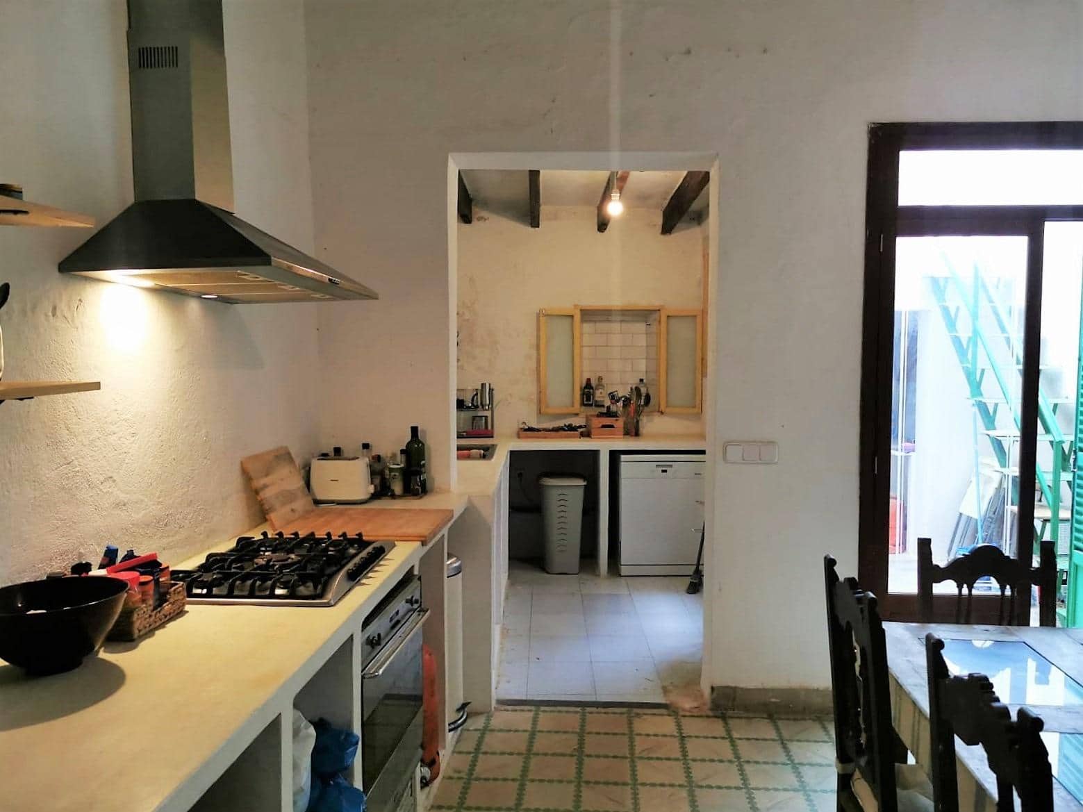 4 sypialnia Dom na sprzedaż w Felanitx z garażem - 325 000 € (Ref: 7617760)