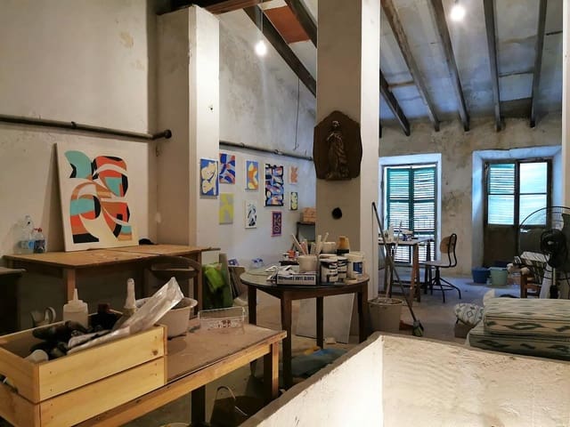 4 camera da letto Casa in vendita in Felanitx con garage - 325.000 € (Rif: 7617760)