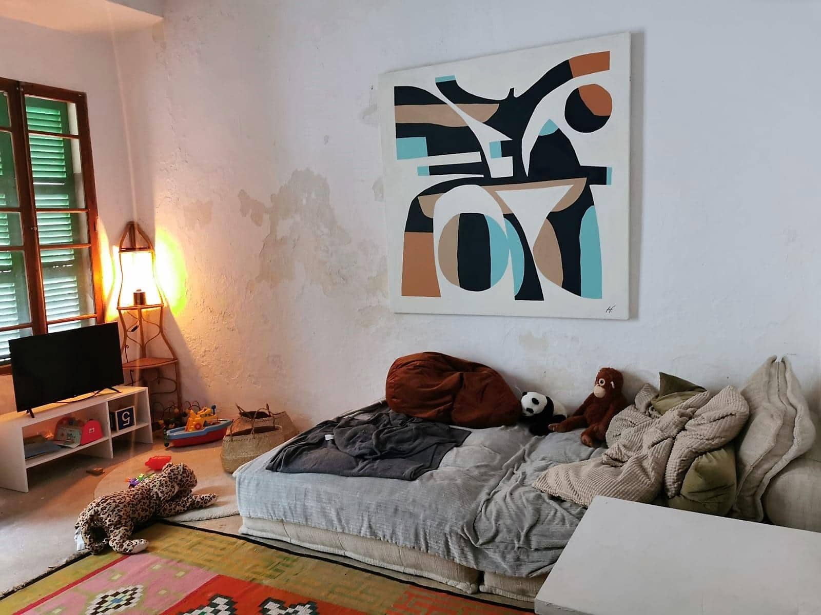 4 sypialnia Dom na sprzedaż w Felanitx z garażem - 325 000 € (Ref: 7617760)