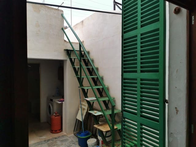 4 camera da letto Casa in vendita in Felanitx con garage - 325.000 € (Rif: 7617760)