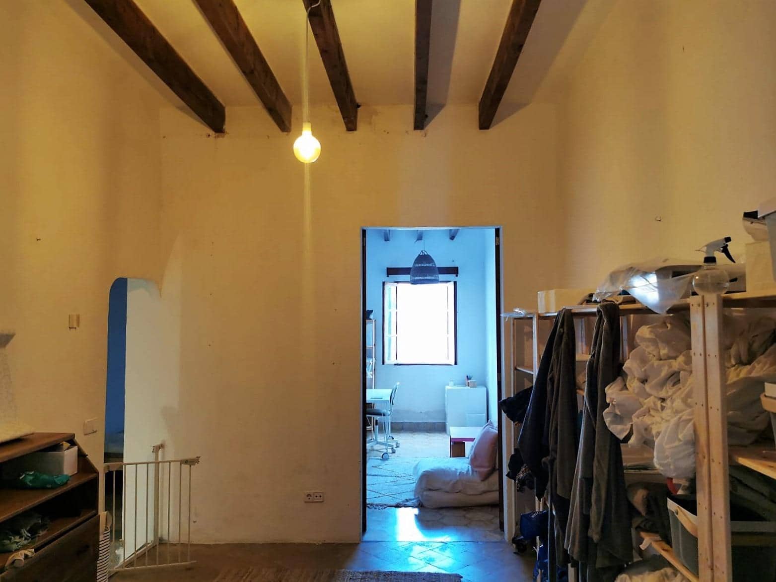 4 sypialnia Dom na sprzedaż w Felanitx z garażem - 325 000 € (Ref: 7617760)