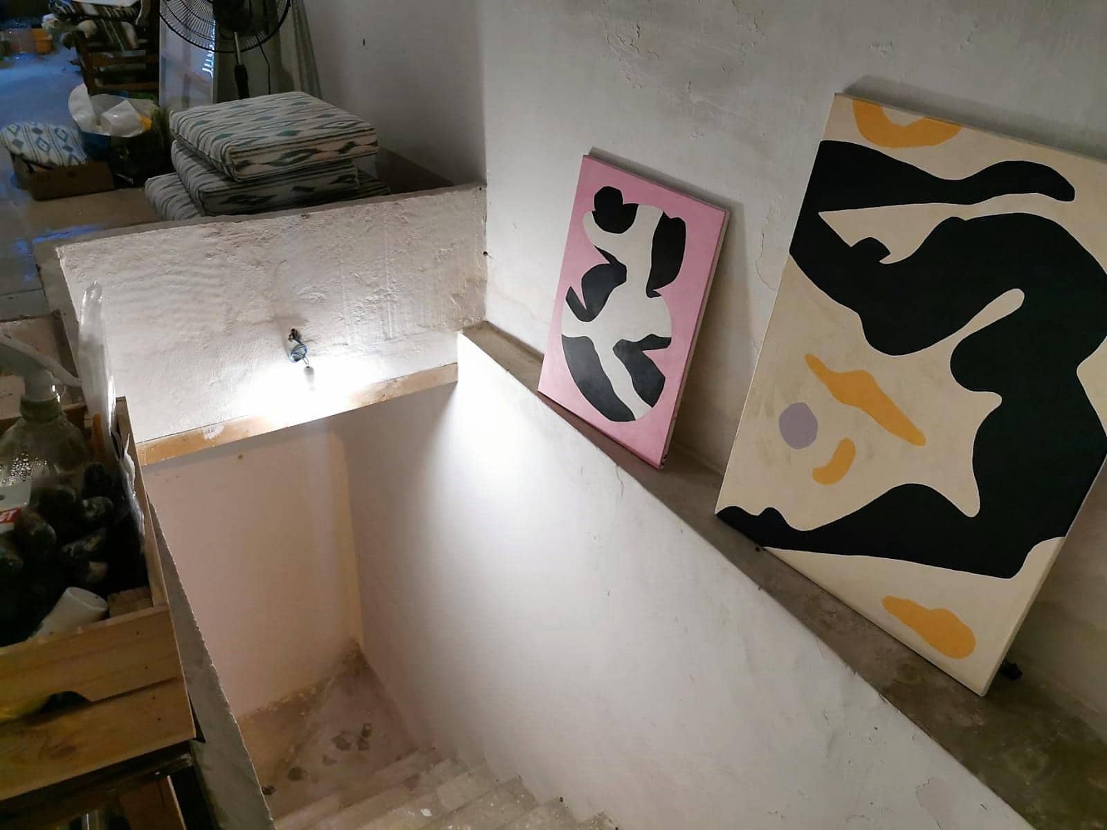 4 sypialnia Dom na sprzedaż w Felanitx z garażem - 325 000 € (Ref: 7617760)