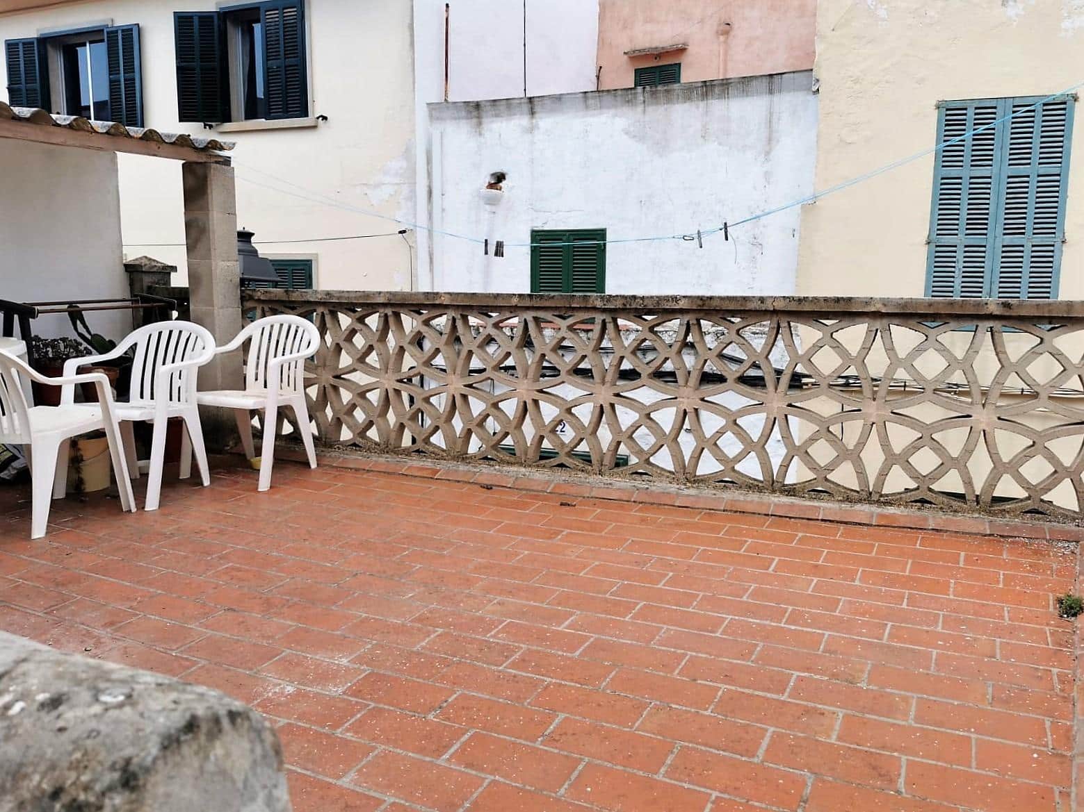 4 sypialnia Dom na sprzedaż w Felanitx z garażem - 325 000 € (Ref: 7617760)