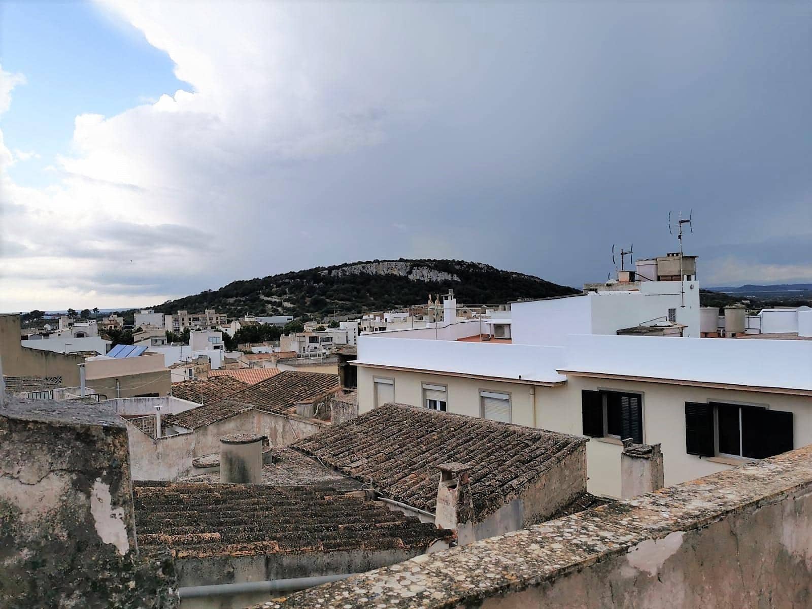 4 sypialnia Dom na sprzedaż w Felanitx z garażem - 325 000 € (Ref: 7617760)