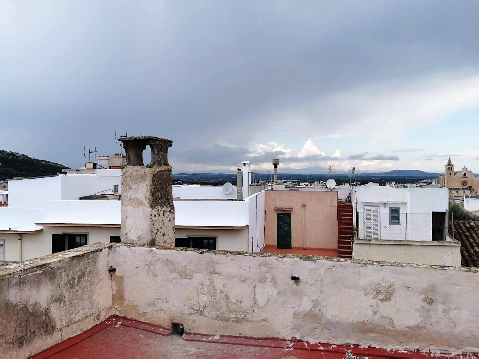 4 sypialnia Dom na sprzedaż w Felanitx z garażem - 325 000 € (Ref: 7617760)