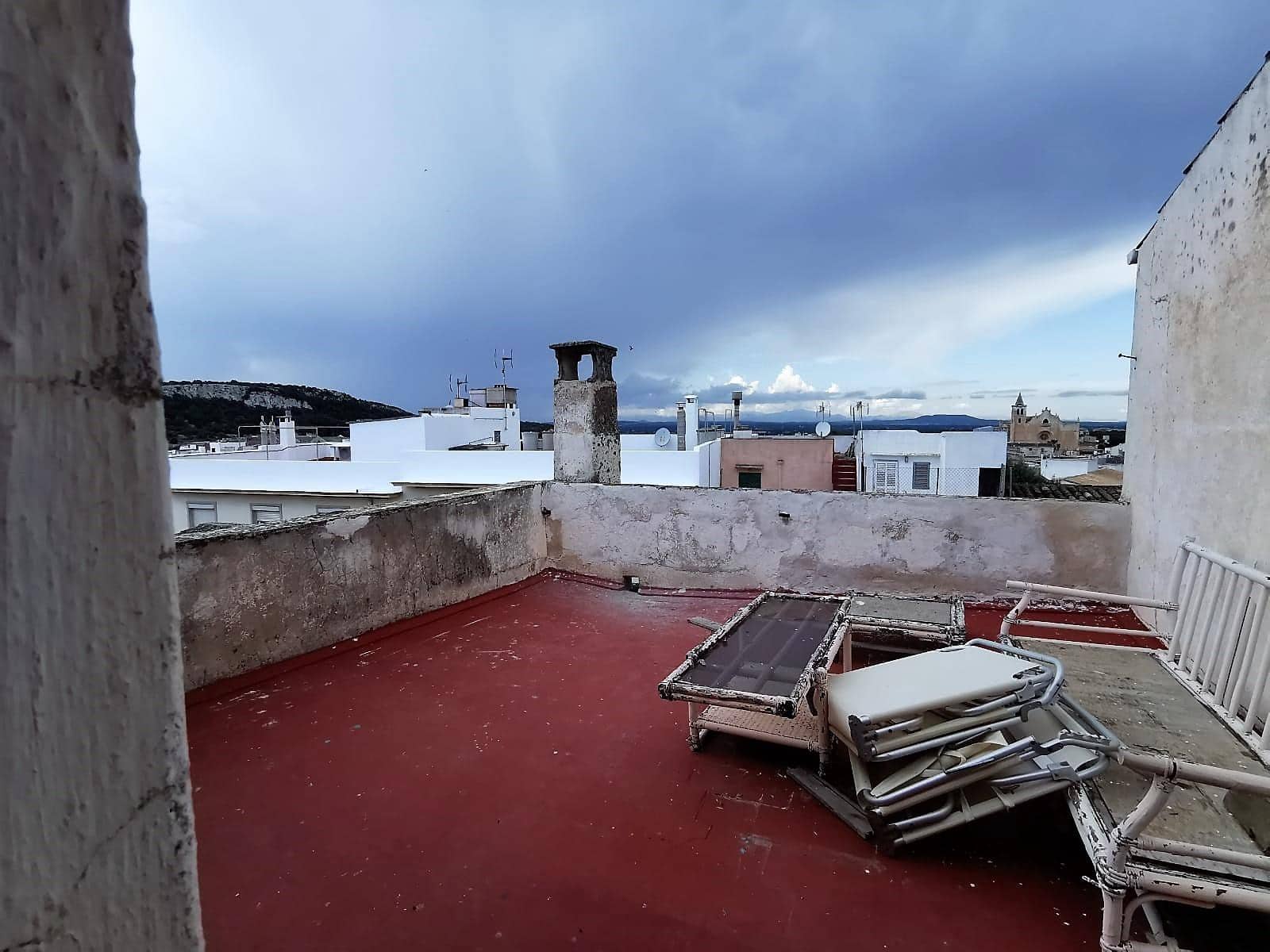 4 sypialnia Dom na sprzedaż w Felanitx z garażem - 325 000 € (Ref: 7617760)