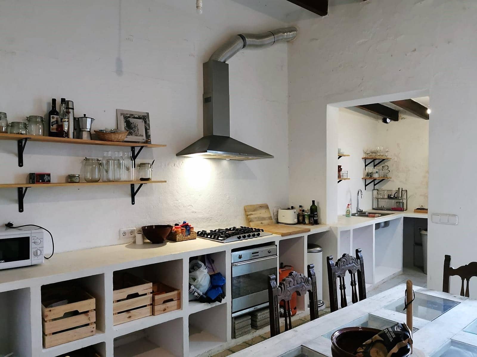 4 sypialnia Dom na sprzedaż w Felanitx z garażem - 325 000 € (Ref: 7617760)