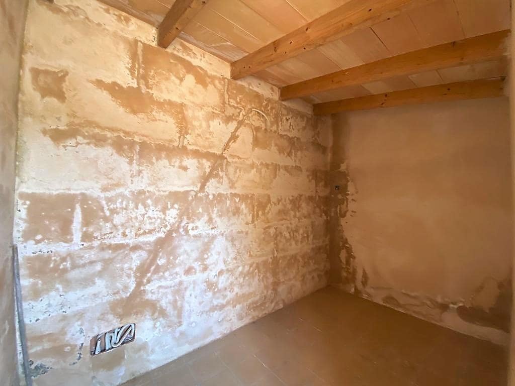 3 chambre Finca/Maison de Campagne à vendre à Campos avec garage - 1 300 000 € (Ref: 7641049)