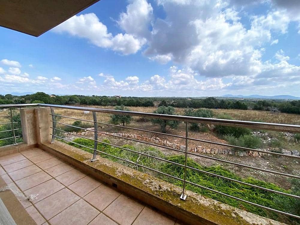 3 chambre Finca/Maison de Campagne à vendre à Campos avec garage - 1 300 000 € (Ref: 7641049)