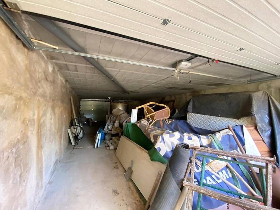 3 chambre Finca/Maison de Campagne à vendre à Campos avec garage - 1 300 000 € (Ref: 7641049)