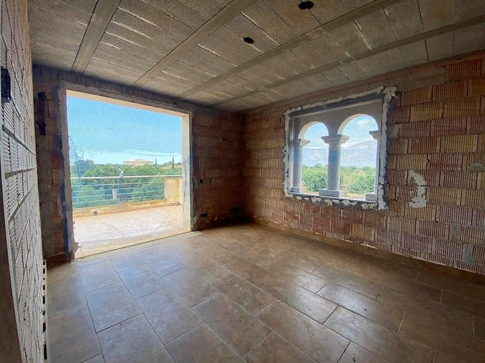 3 chambre Finca/Maison de Campagne à vendre à Campos avec garage - 1 300 000 € (Ref: 7641049)