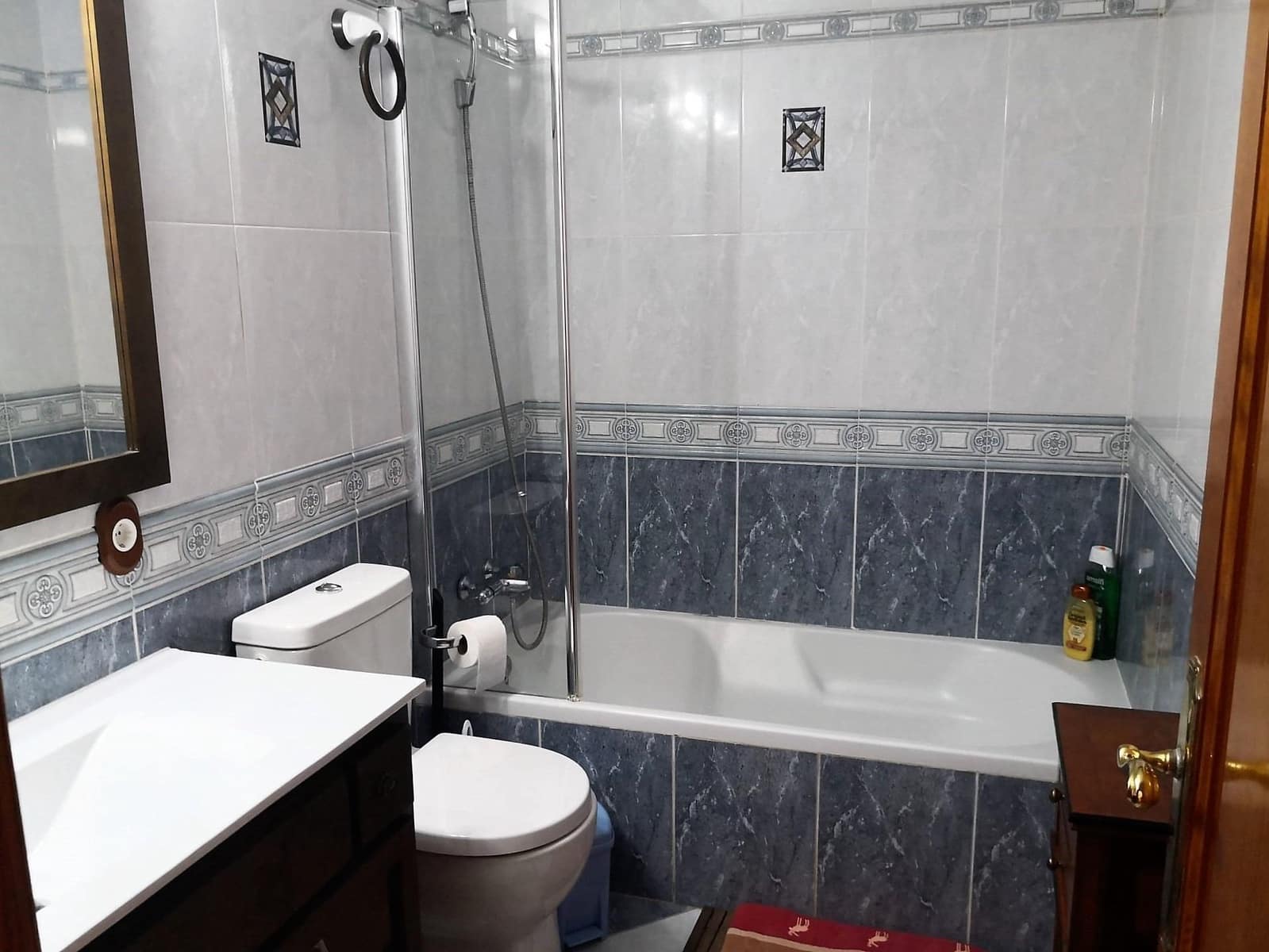 3 bedroom Terraced Villa for sale in Portocolom with garage - € 549,000 (Ref: 7655016)