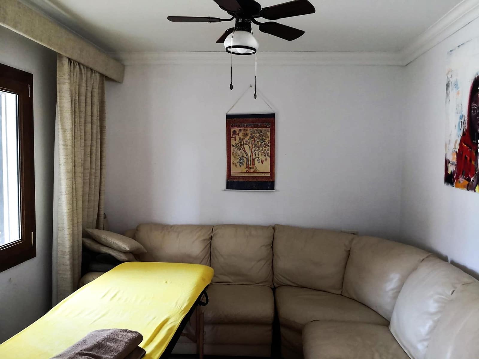 3 bedroom Terraced Villa for sale in Portocolom with garage - € 549,000 (Ref: 7655016)