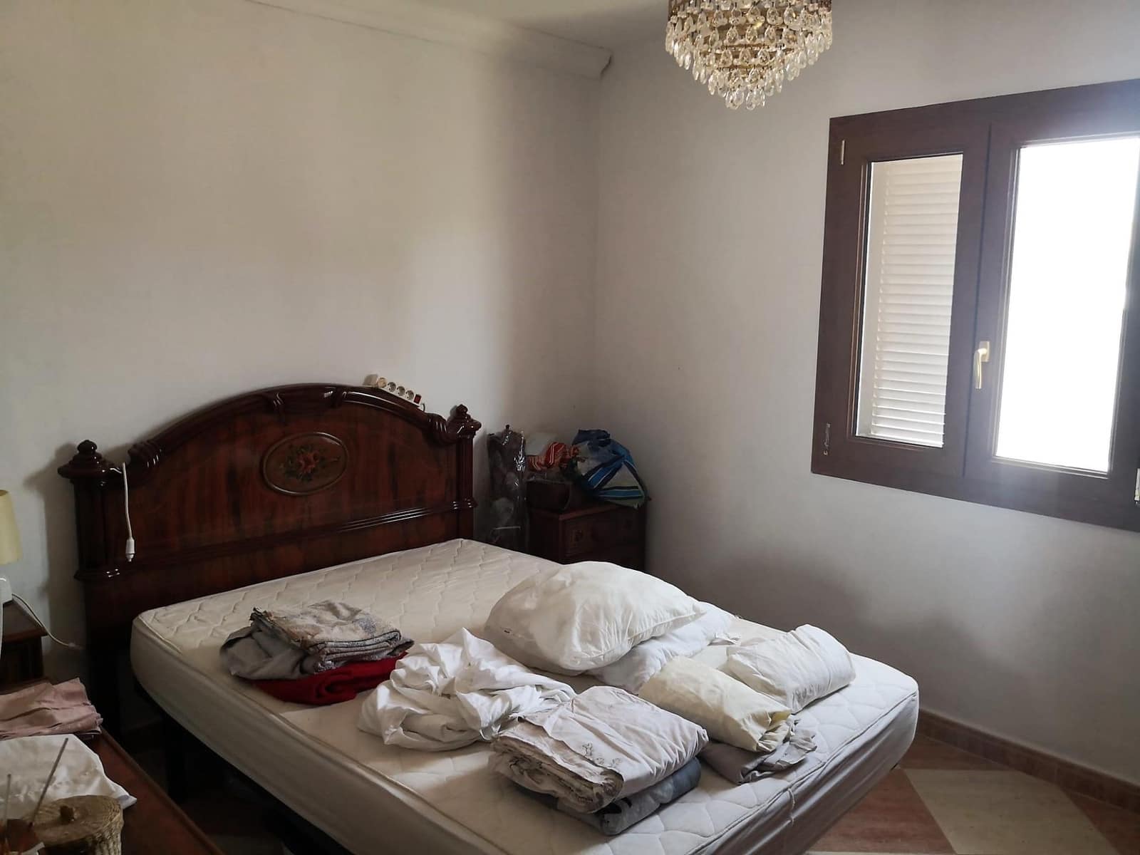 3 bedroom Terraced Villa for sale in Portocolom with garage - € 549,000 (Ref: 7655016)