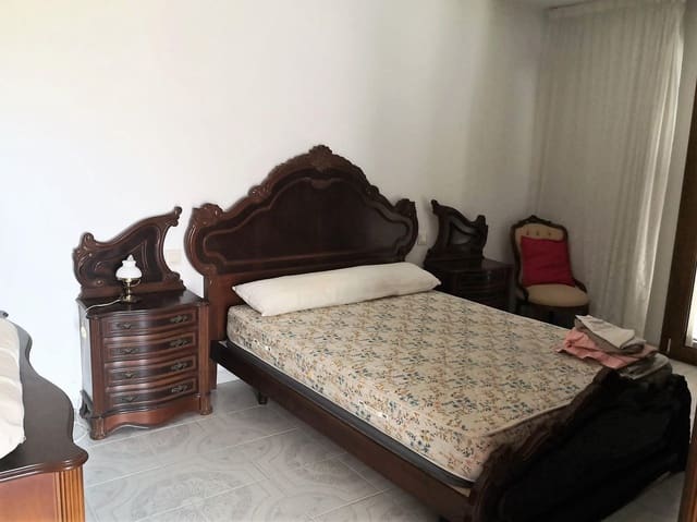 3 slaapkamer Rijtjeshuis te koop in Portocolom, Felanitx met garage - € 549.000 (Ref: 7655016)