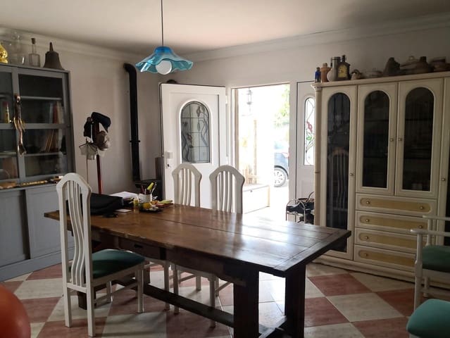 3 slaapkamer Rijtjeshuis te koop in Portocolom, Felanitx met garage - € 549.000 (Ref: 7655016)