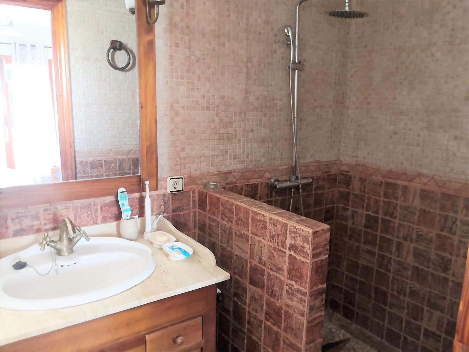 3 bedroom Terraced Villa for sale in Portocolom with garage - € 549,000 (Ref: 7655016)